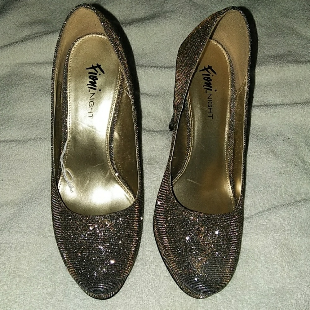 Women's heels